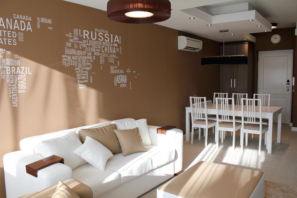 Olive Apartman Шарвар Номер фото